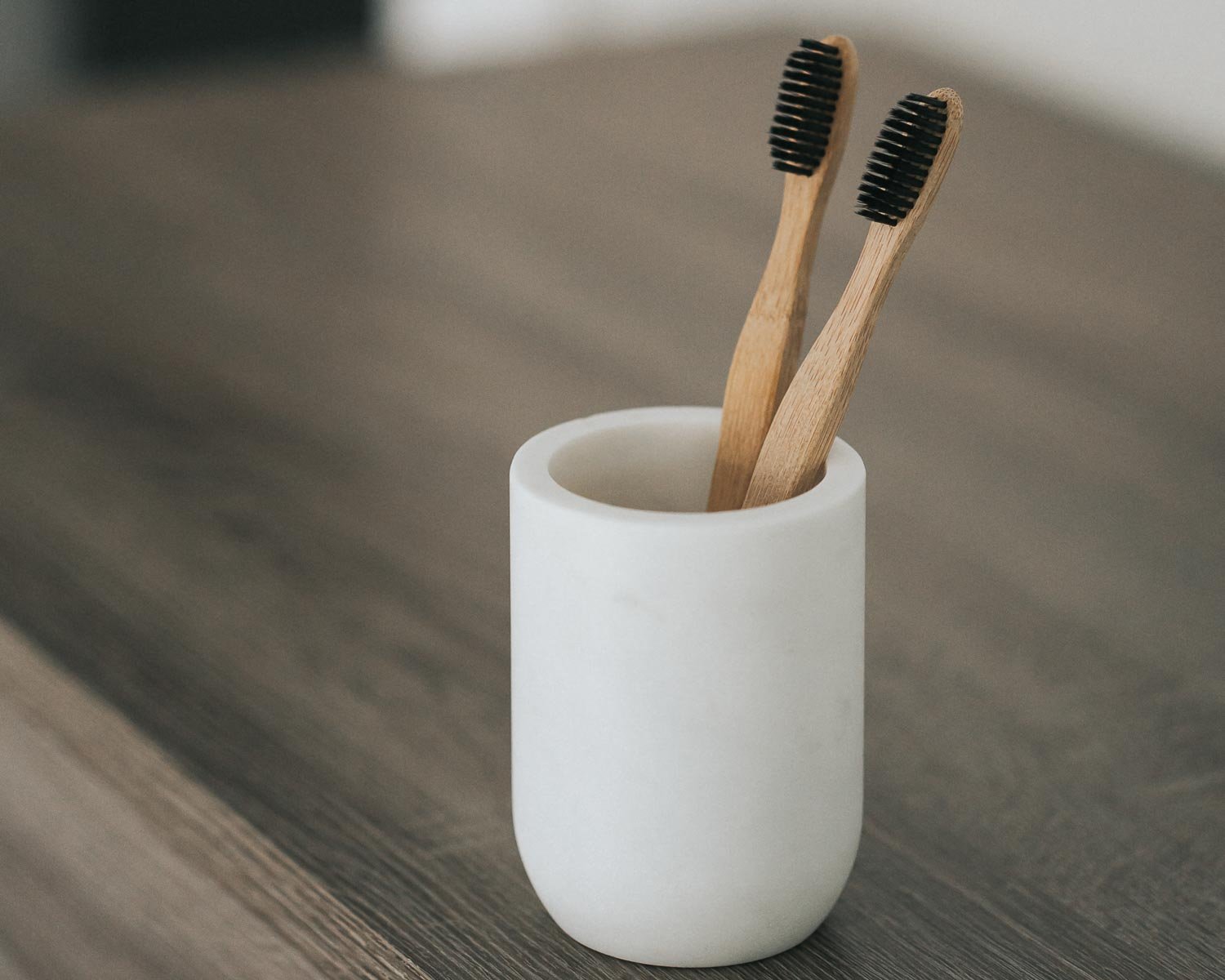 Marble Tumbler