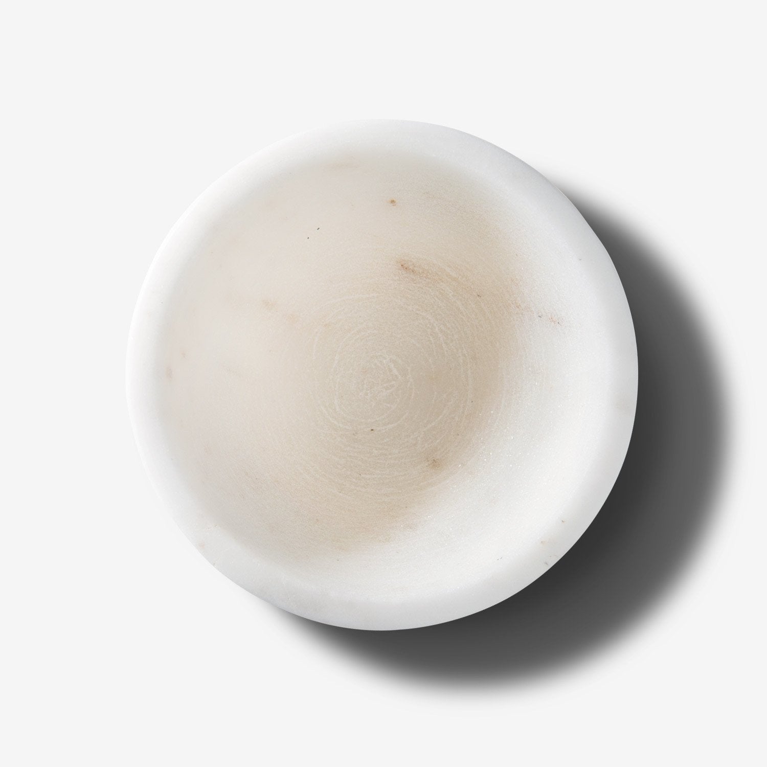Marble Shaving Bowl